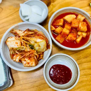 최미자소머리국밥 리뷰 사진