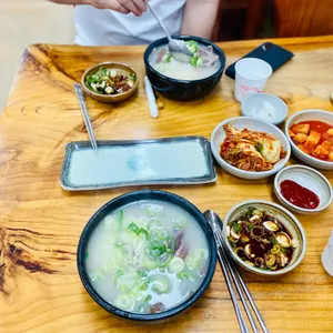 최미자소머리국밥 리뷰 사진