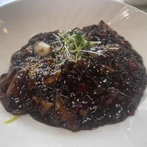 예하랑중국집 사진