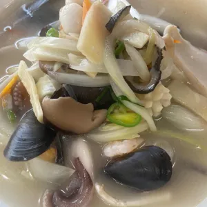 예하랑중국집 사진