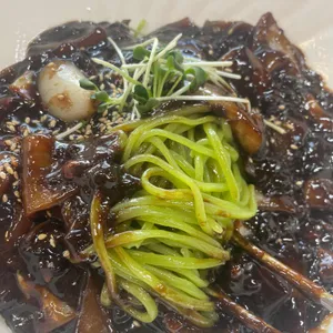 예하랑중국집 사진