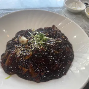 예하랑중국집 사진
