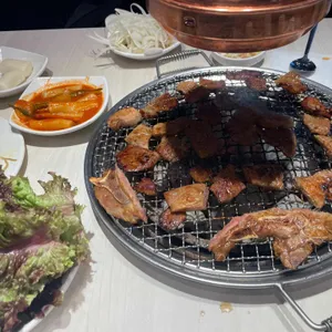 명륜진사갈비 사진
