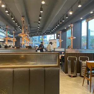 명륜진사갈비 리뷰 사진