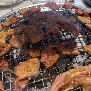 명륜진사갈비 사진