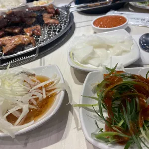 명륜진사갈비 사진