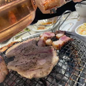 명륜진사갈비 사진