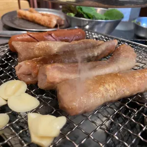 우야지막창 리뷰 사진