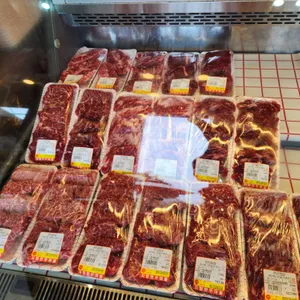 지향한우마을 사진