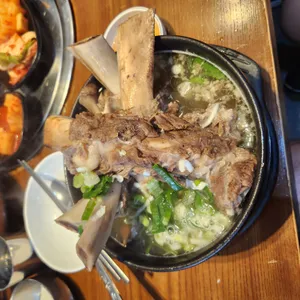 지향한우마을 사진