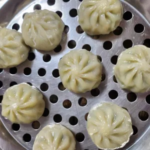원조밀면 사진