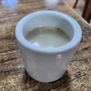 원조밀면 사진