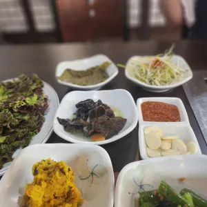 풍전식당 사진