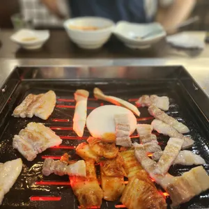 풍전식당 사진