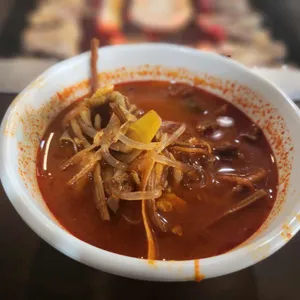 풍전식당 사진