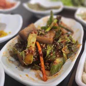 풍전식당 사진