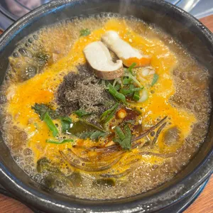남다른감자탕 사진