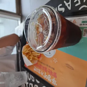 맥도날드 사진