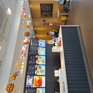 맥도날드 리뷰 사진