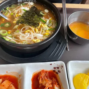 현대옥 사진