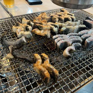 장어애 사진