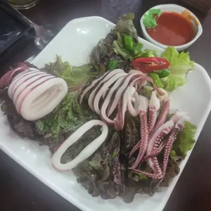 오케바리 사진