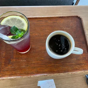 1인1잔 리뷰 사진