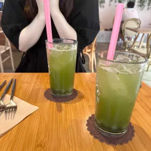 팬더스윗 사진