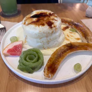 팬더스윗 사진