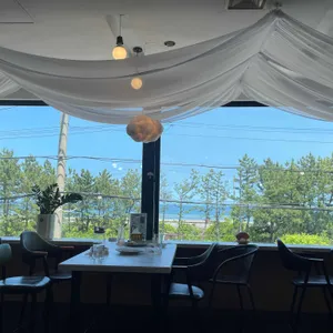 한섬구름 리뷰 사진