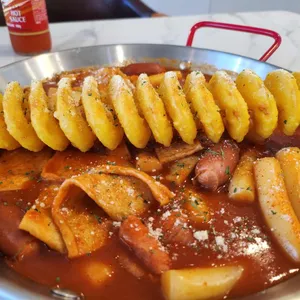 한섬구름 리뷰 사진