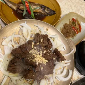 사리원 사진