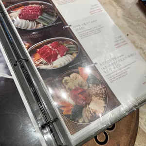 사리원 리뷰 사진