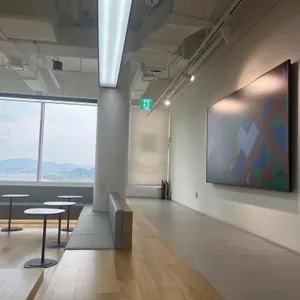 빛의라운지 리뷰 사진