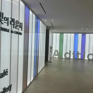 빛의라운지 리뷰 사진