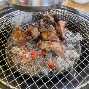 참숯한우천국 사진