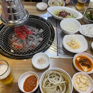 참숯한우천국 사진