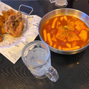 성수동 리얼 로스팅 커피&디저트 사진
