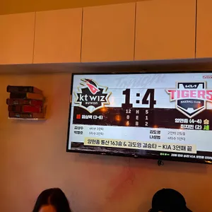 성수동 리얼 로스팅 커피&디저트 리뷰 사진