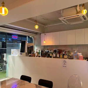 성수동 리얼 로스팅 커피&디저트 리뷰 사진