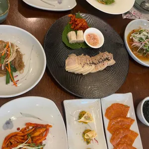 마실 리뷰 사진