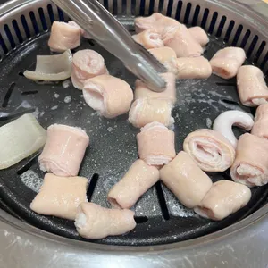 삽다리곱창 사진