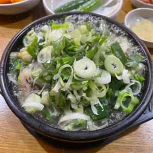 제주은희네해장국 사진