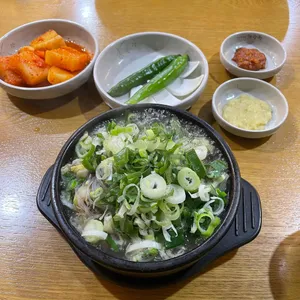 제주은희네해장국 사진