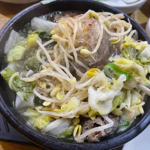 제주은희네해장국 사진