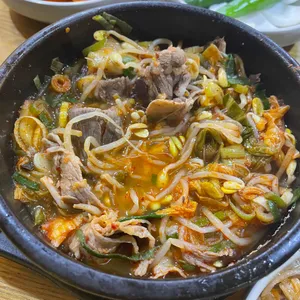 제주은희네해장국 사진