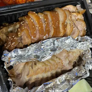 오늘은족발보쌈 사진