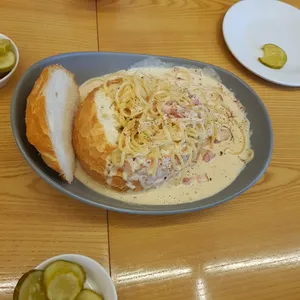 석모로푸드카페 사진
