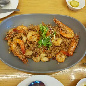 석모로푸드카페 사진