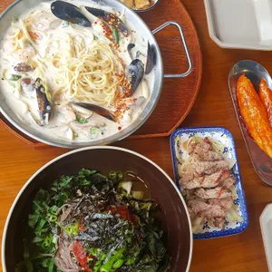 만미 사진